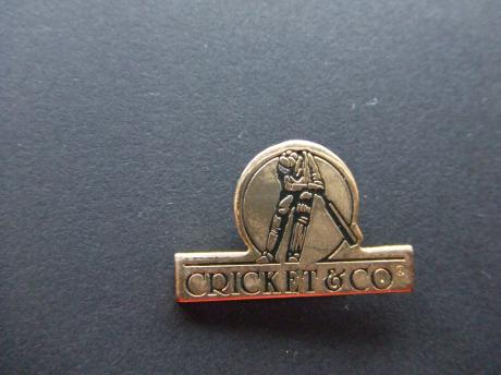 Cricket & Co kledingzaken winkelketens